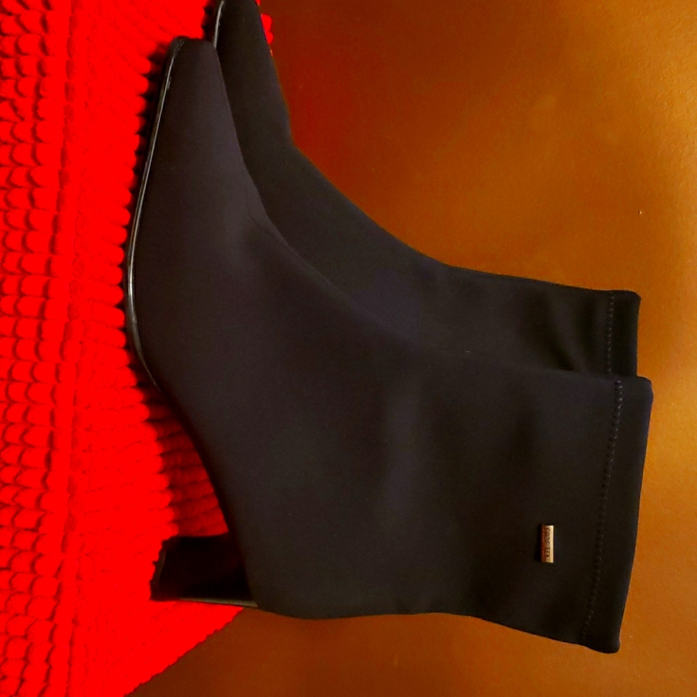 Gore-Tex Dress Boots
